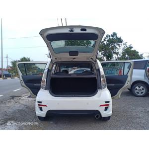  Perodua Myvi