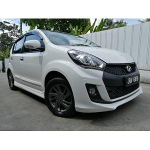  Perodua Myvi