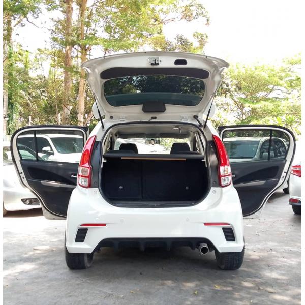  Perodua Myvi