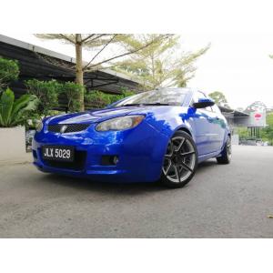  Proton Satria