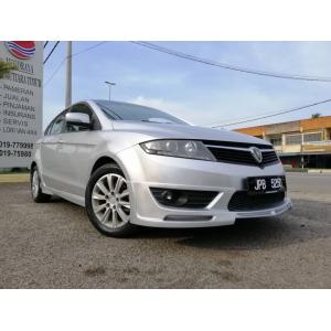  Proton Preve