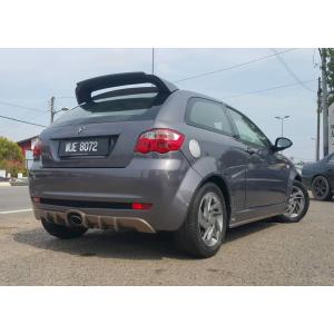  Proton Satria