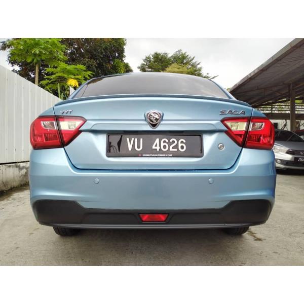  Proton Saga