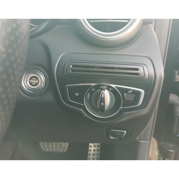  Mercedes-Benz GLC250