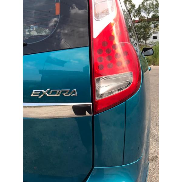  Proton Exora