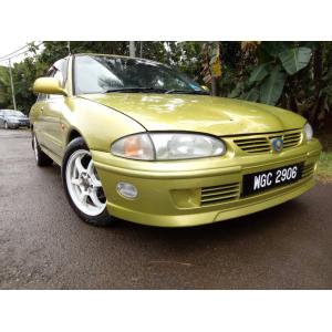  Proton Wira