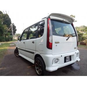  Perodua Kenari