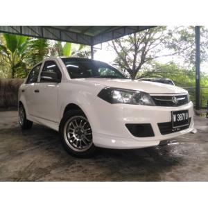  Proton Saga