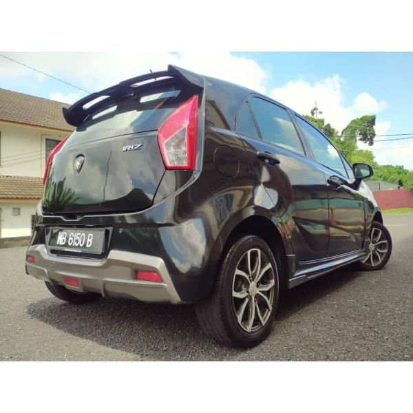  Proton Iriz