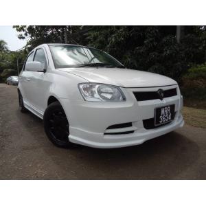  Proton Saga