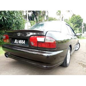  Proton Wira