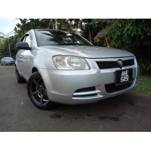  Proton Saga