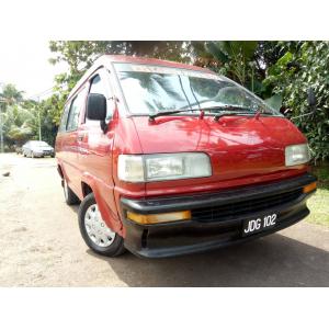 Toyota LiteAce