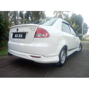  Proton Saga