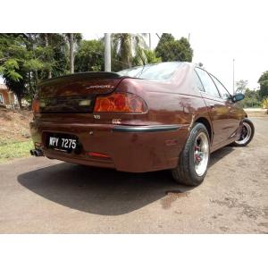  Proton Perdana