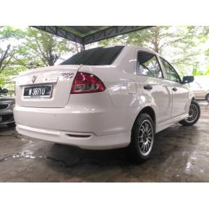  Proton Saga