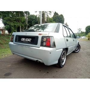  Proton Iswara