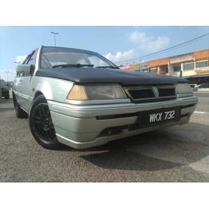  Proton Iswara