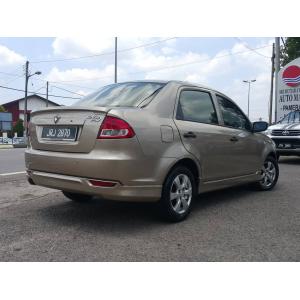  Proton Saga