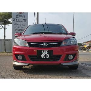  Proton Saga