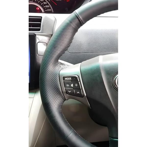  Perodua Alza