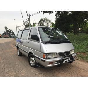 Nissan Vanette