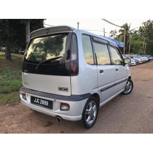  Perodua Kenari