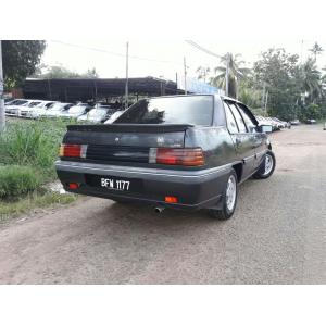  Proton Iswara