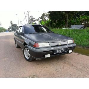  Proton Iswara