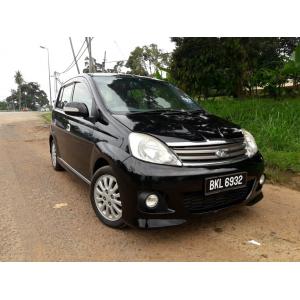  Perodua Viva