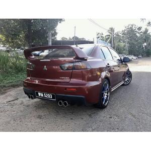  Proton Inspira