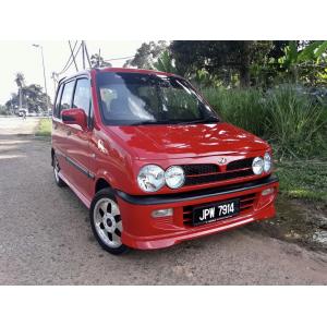  Perodua Kenari