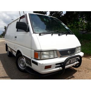 Nissan Vanette