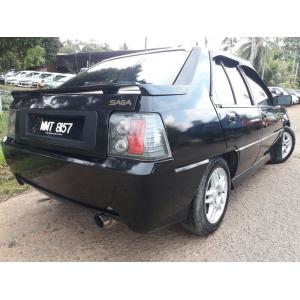  Proton Iswara