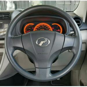  Perodua Myvi