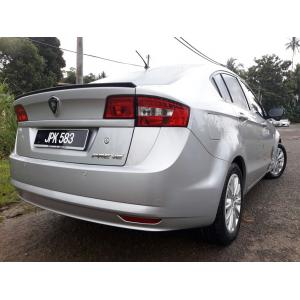  Proton Preve