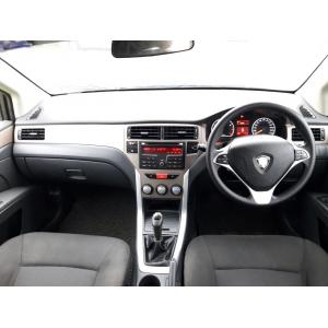  Proton Preve