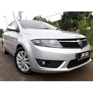  Proton Preve