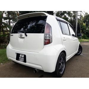  Perodua Myvi