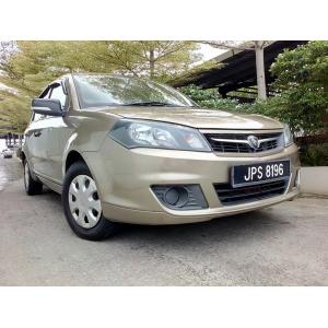  Proton Saga