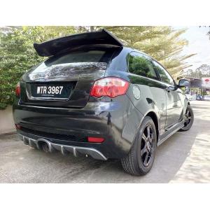  Proton Satria