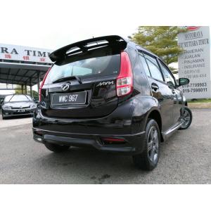  Perodua Myvi