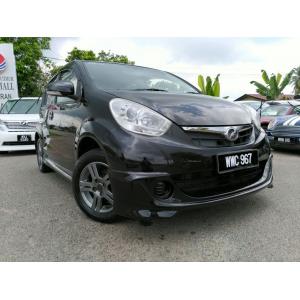  Perodua Myvi