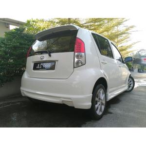  Perodua Myvi