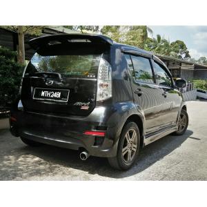  Perodua Myvi