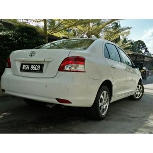 Toyota Vios