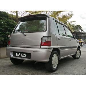  Perodua Kancil