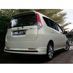  Perodua Alza