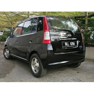  Perodua Viva