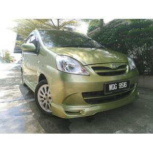  Perodua Viva